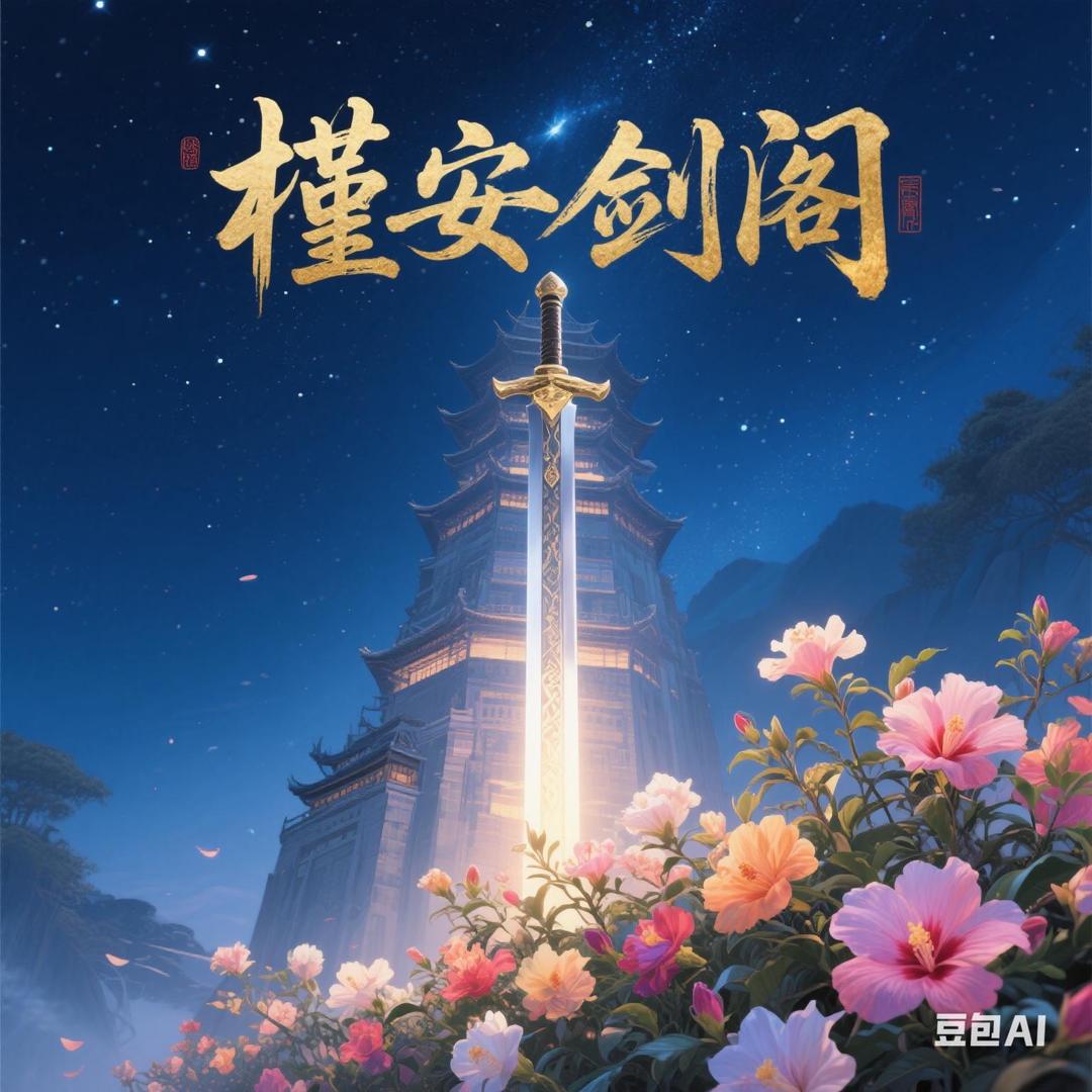 槿安剑阁