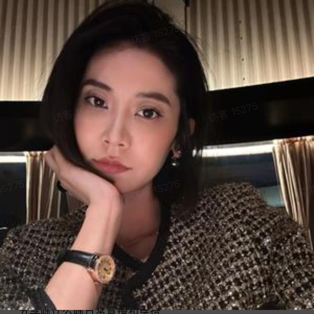 陈什么陈-爆品返场1