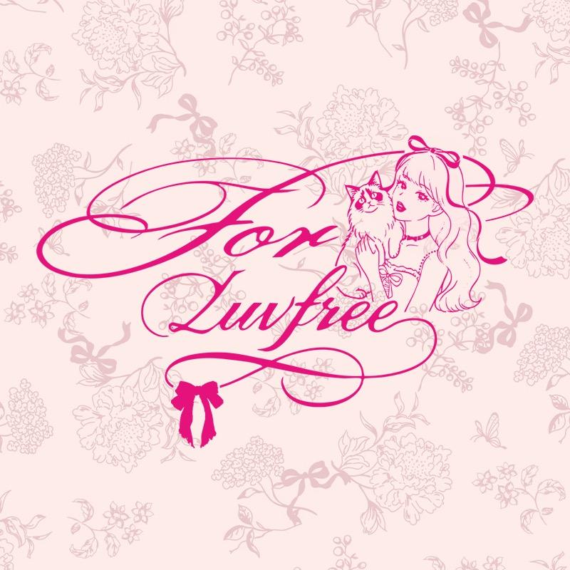 For Luvfree私服