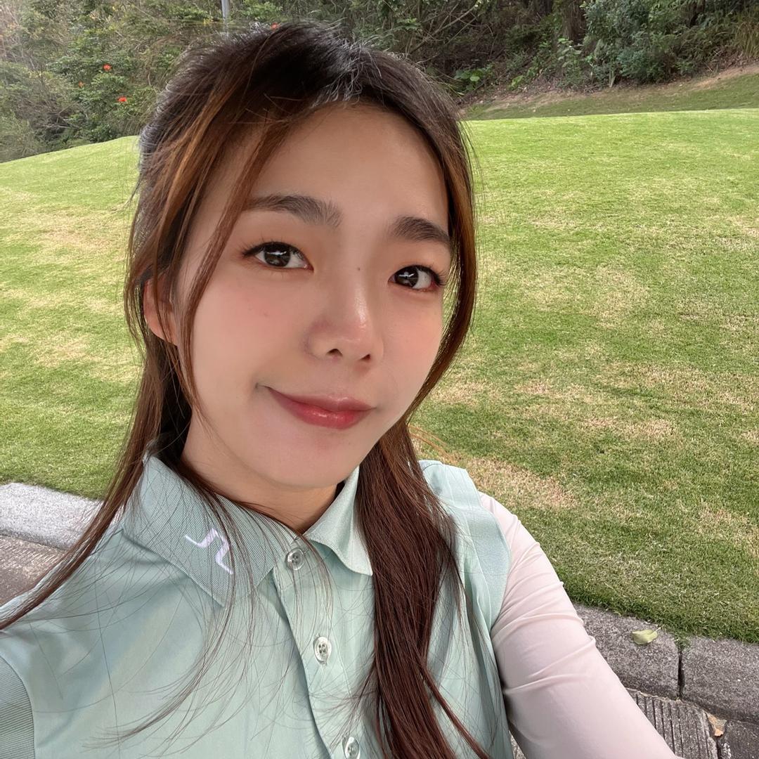 高尔夫小仙女