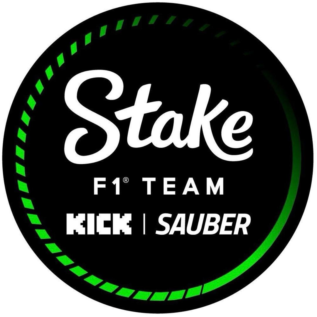 StakeF1车队KICK索伯