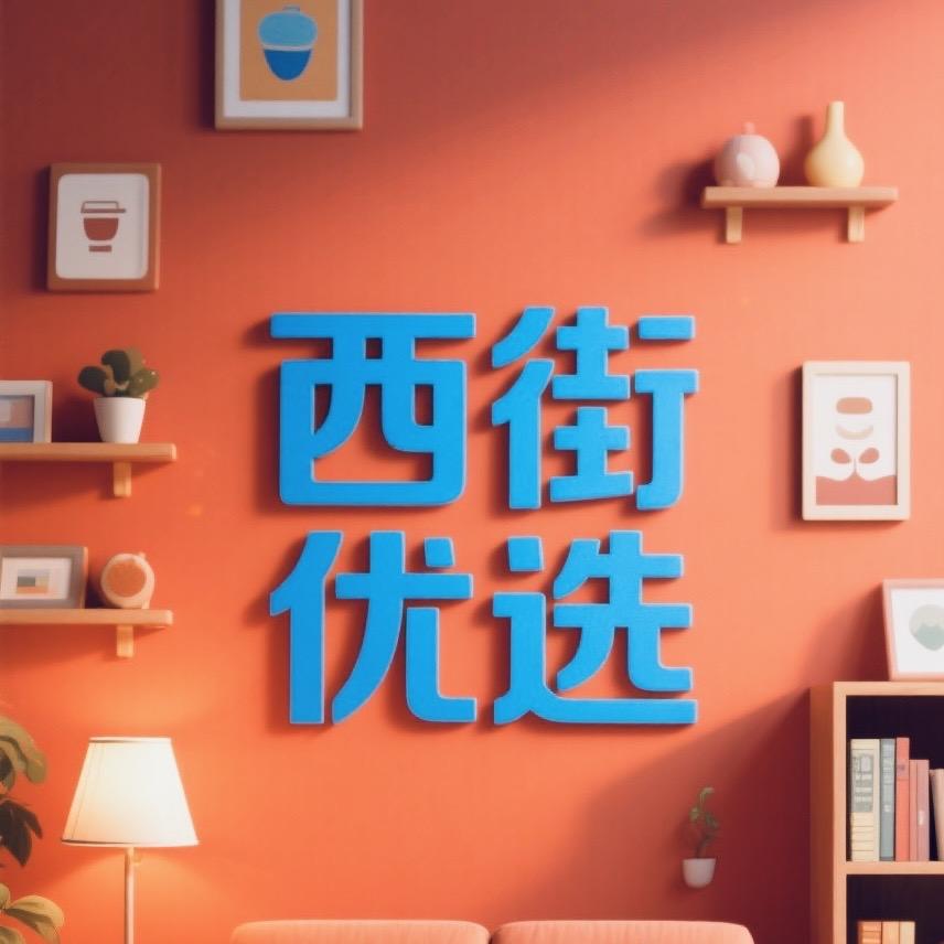 西街优选