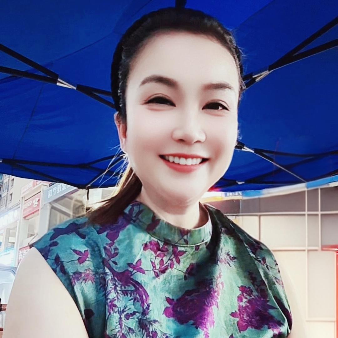 柒 玥🍃