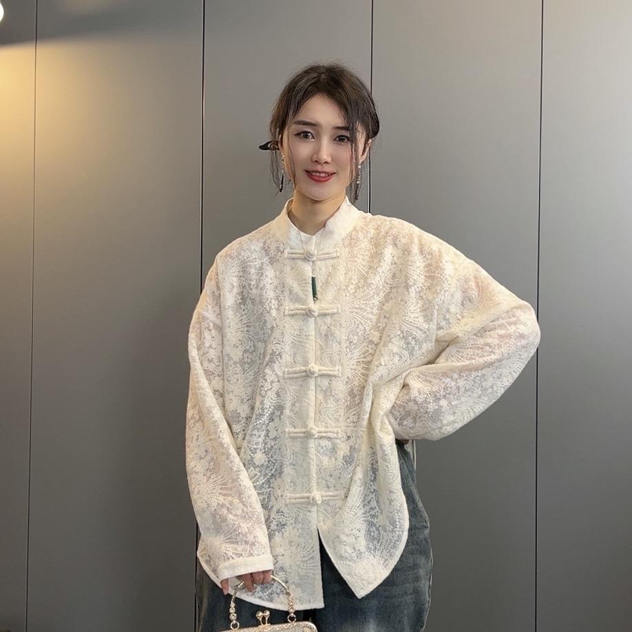小言女装自产