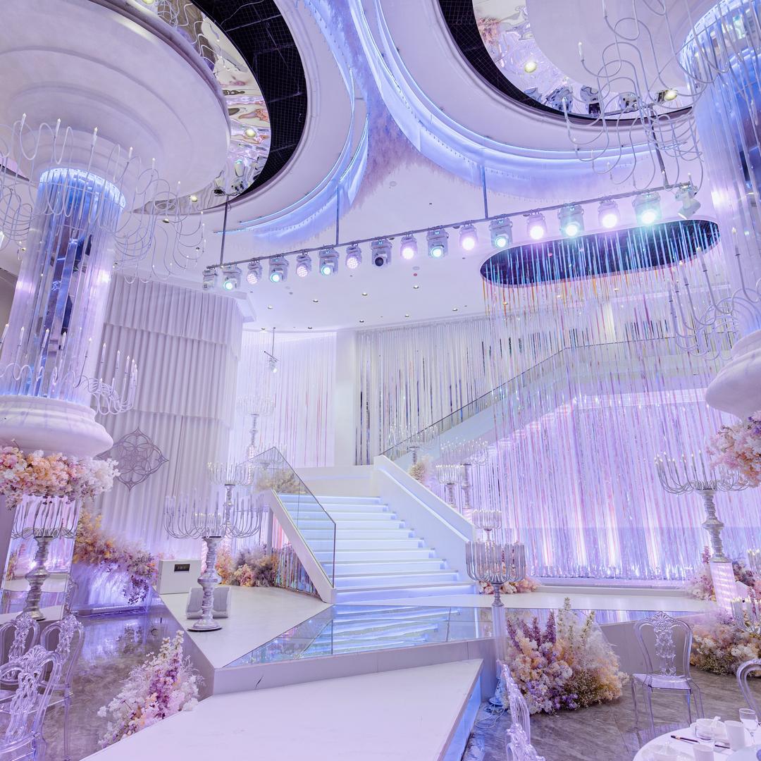 荆门蓝洋林顿-宴会预订