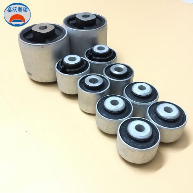 底盘胶套研究所