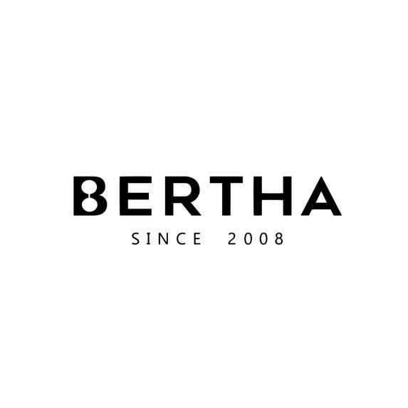 Bertha官方旗舰店