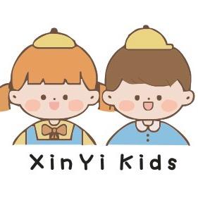 浙江商贸城新意童装批发