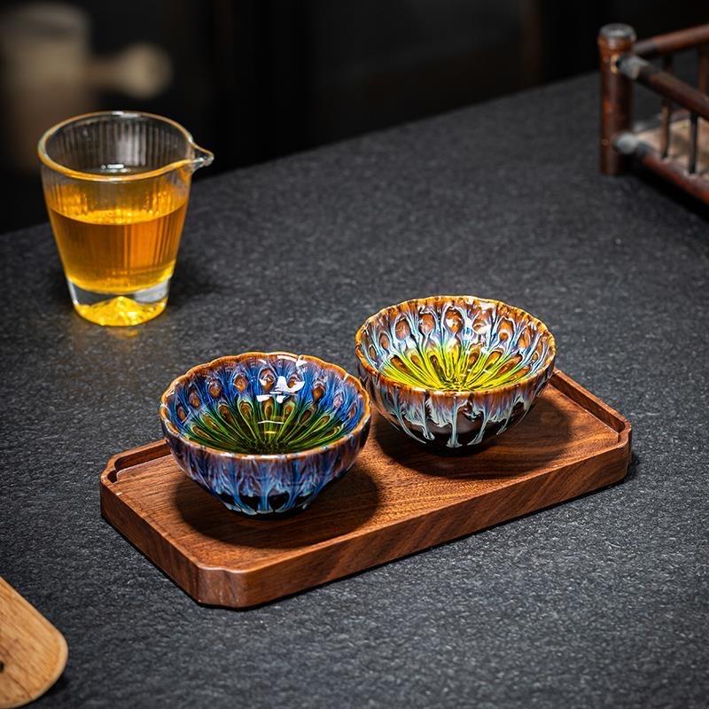 道和茶具