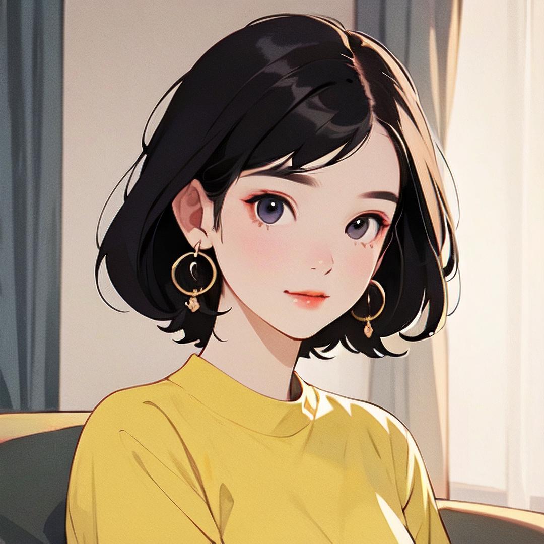 大新子@