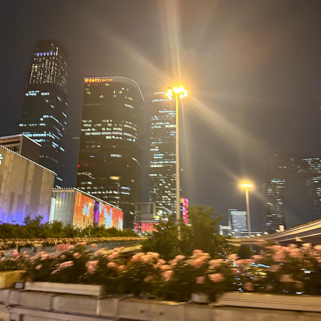 丽丽.