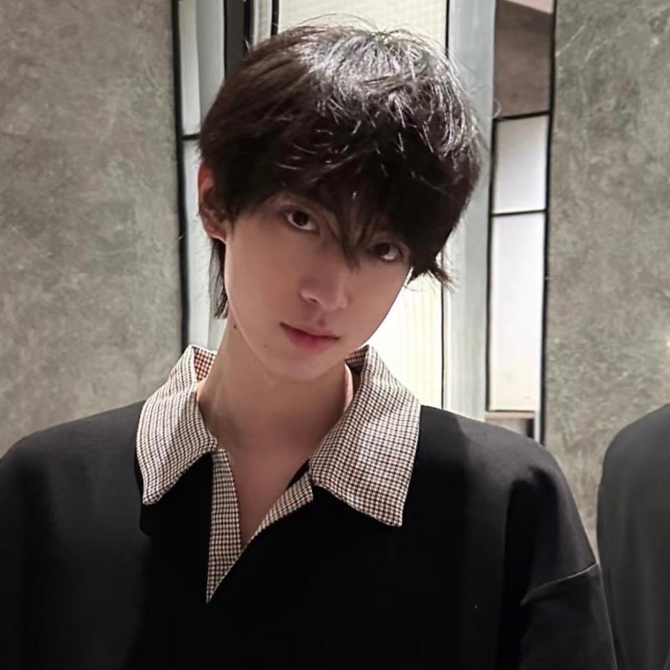 栗悟饭与龟派气功🌰