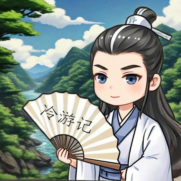 冷哥哥游记