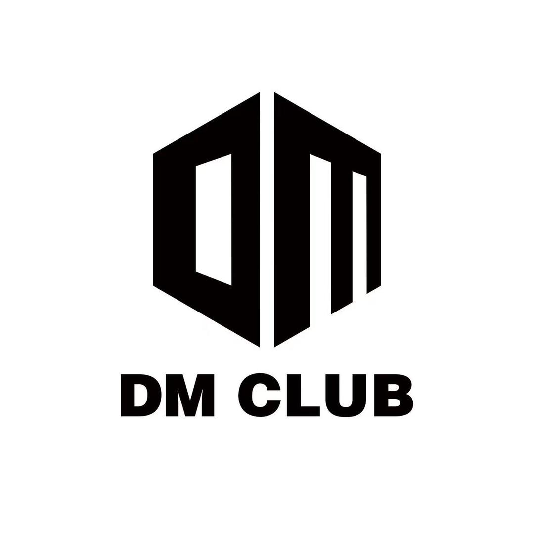 DM CLUB官方号