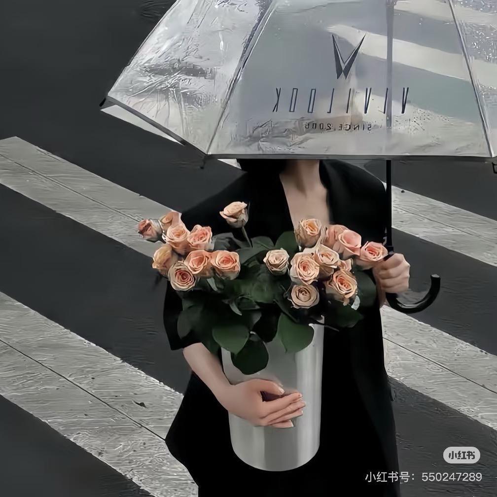 玫瑰