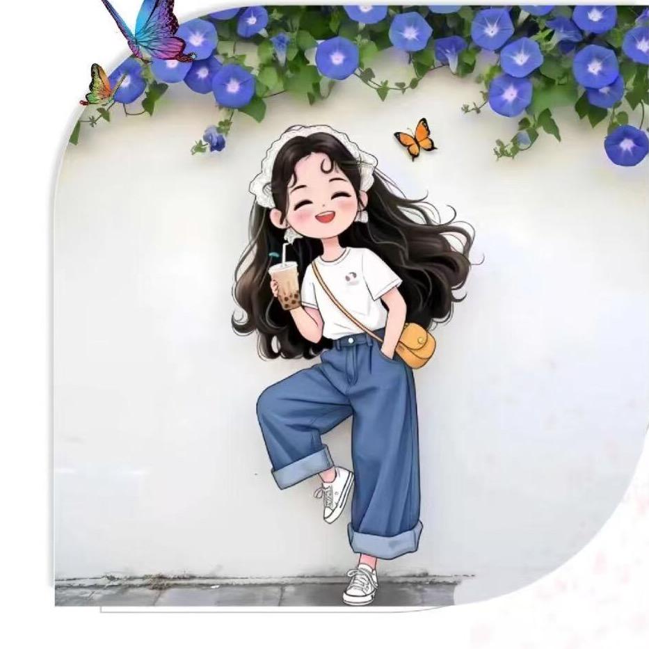 柿柿🍅如意