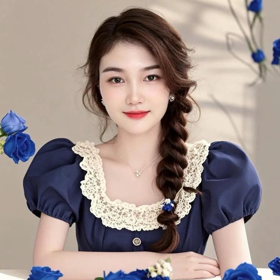 娜娜吖 好物