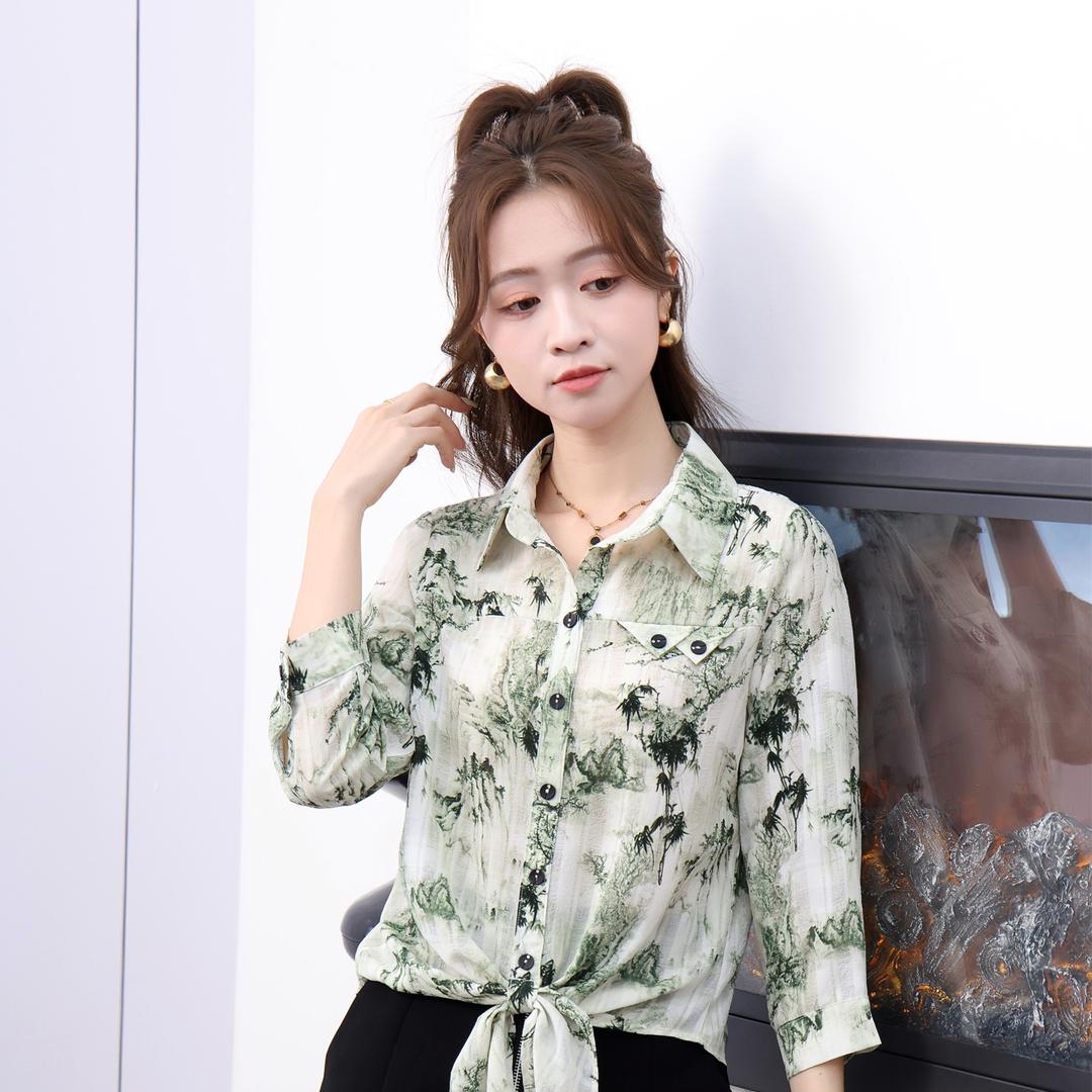 桃子桃品质服装严选店