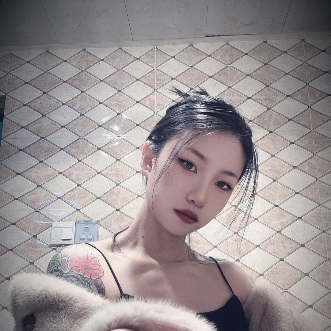 波波子