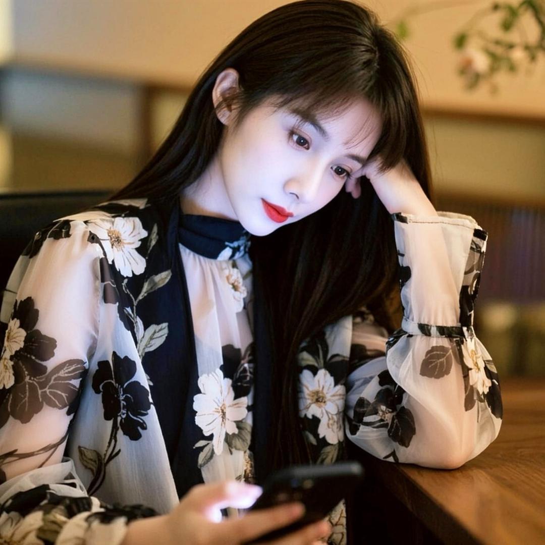 小小新娘花