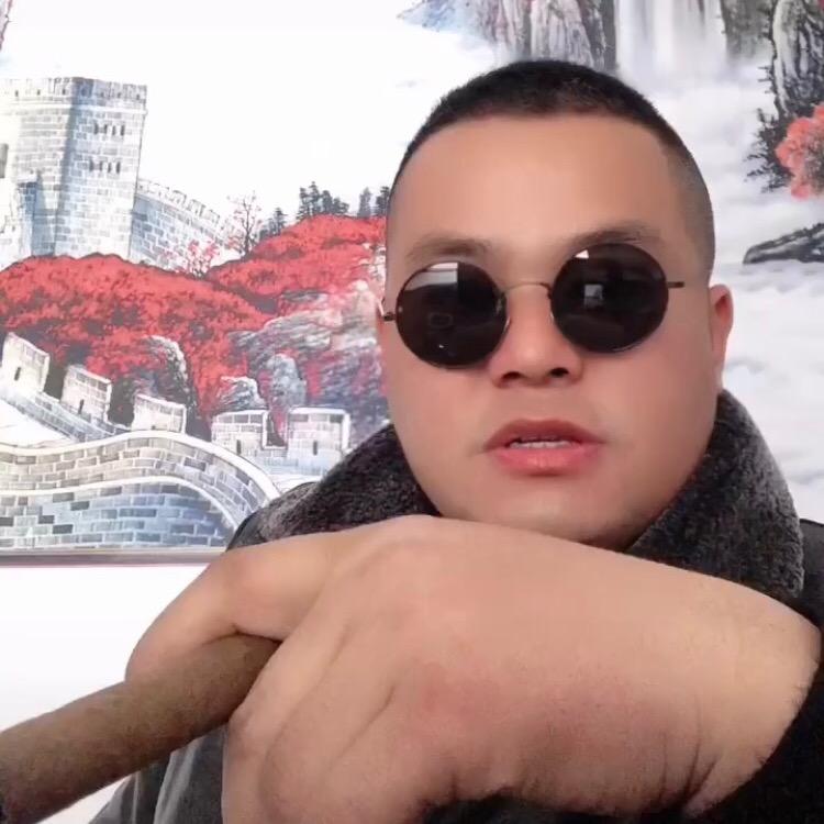 桥哥