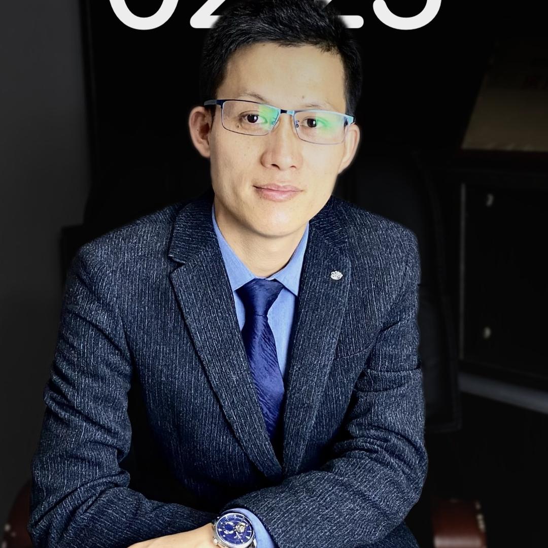 老羊聊法拍