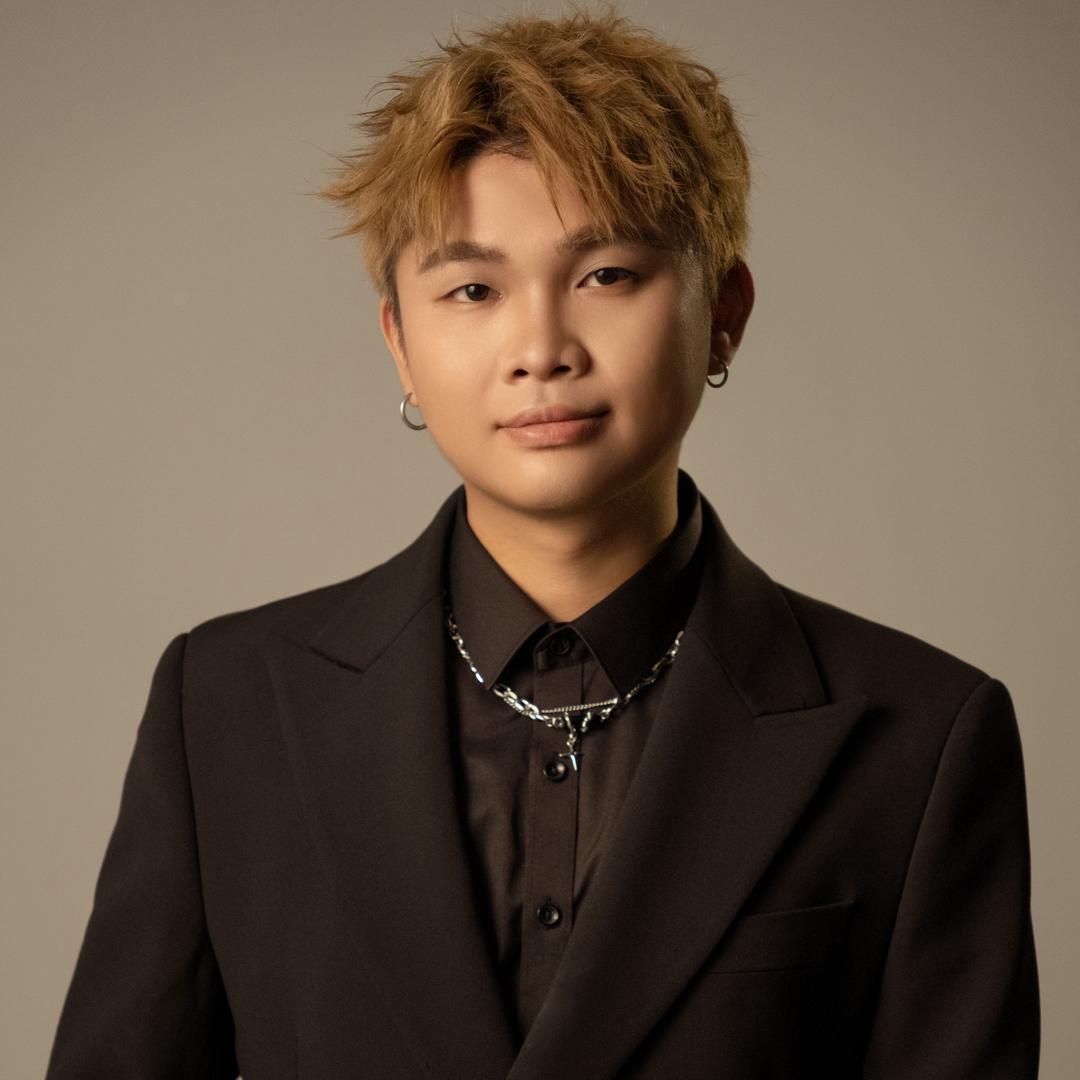 芭莎魅力设计师Tom