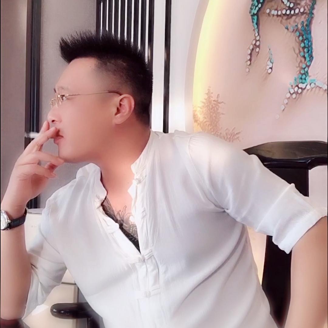 赵叔叔（仅此一个）