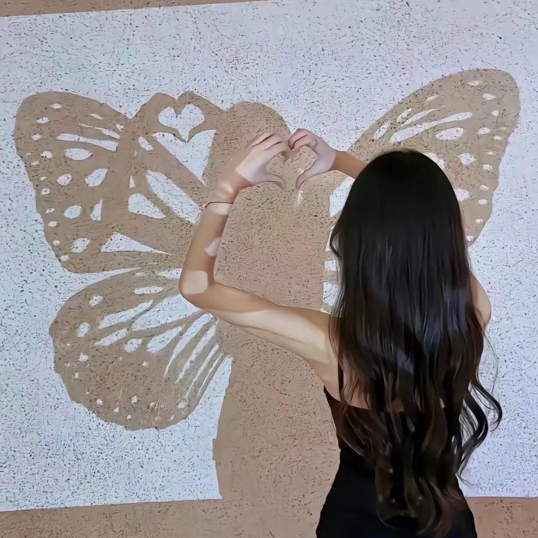 杨二气💋