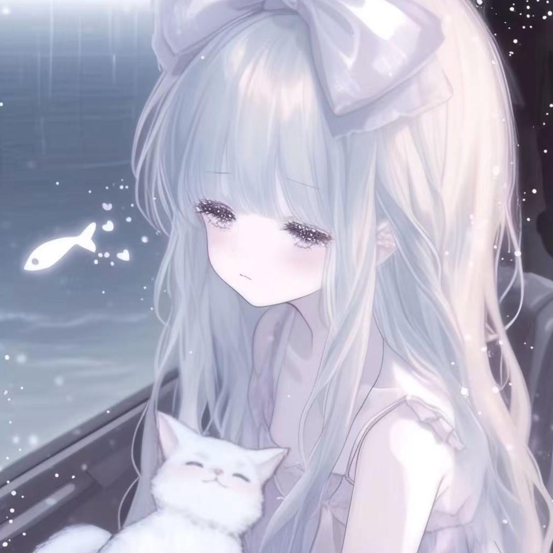 雯雯♡