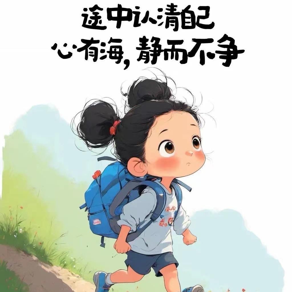 还没想好呢