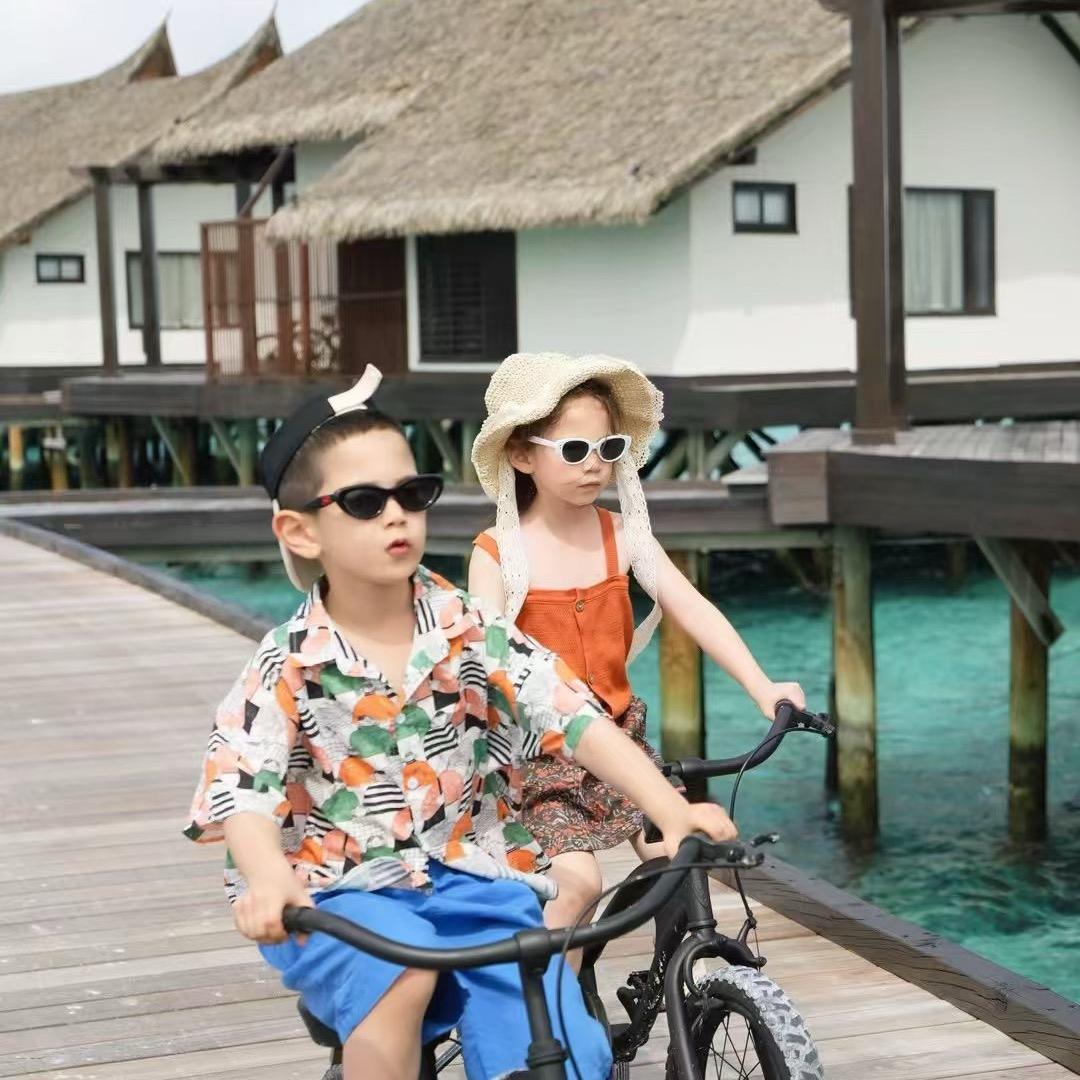 大乐与檬姐(让更多的好物出圈)