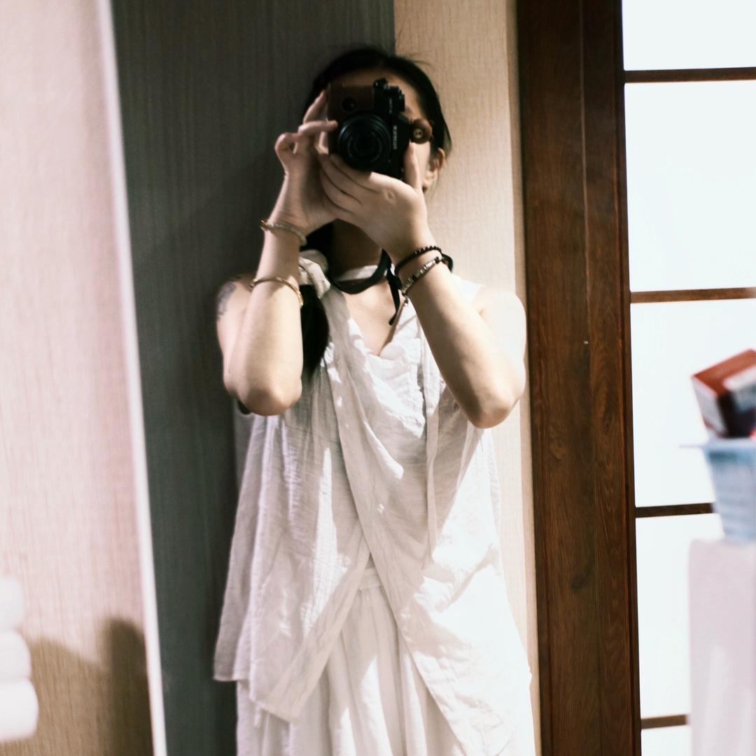 日落椰🌄📷(南沙陪拍)