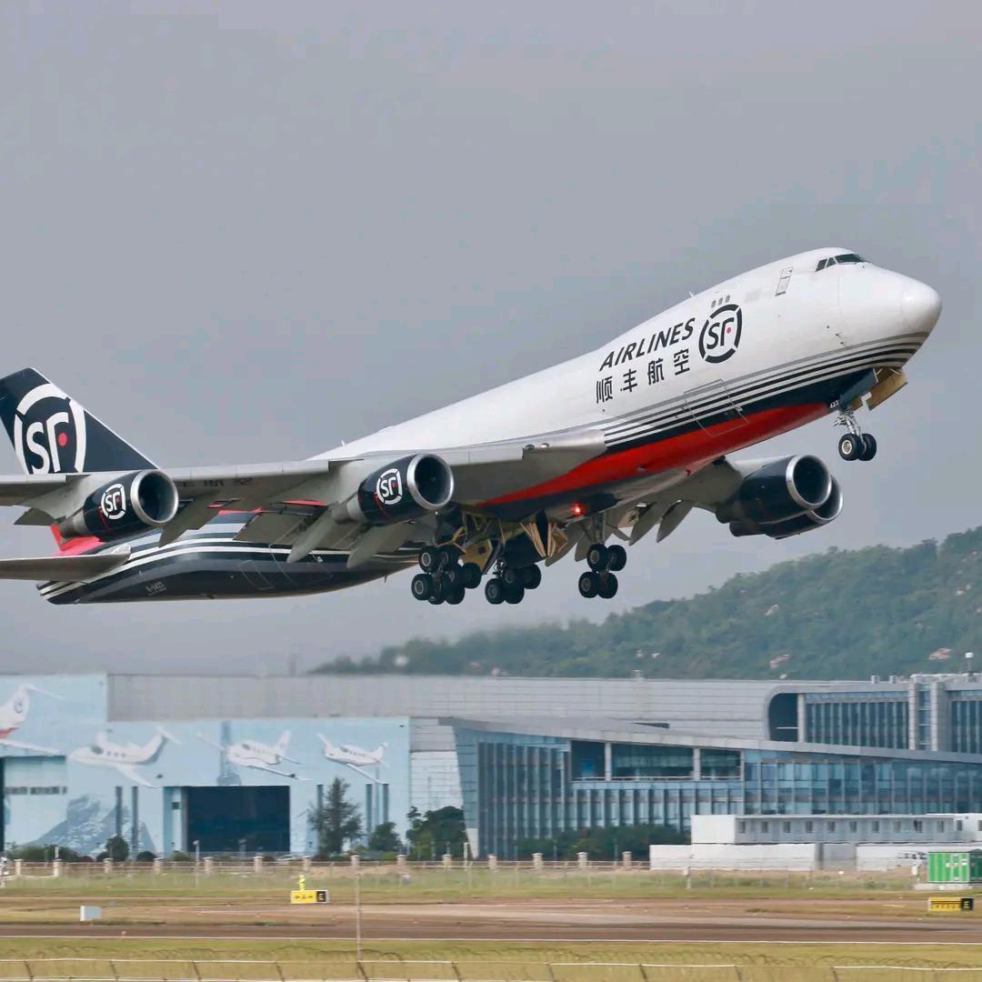小余哥✈️