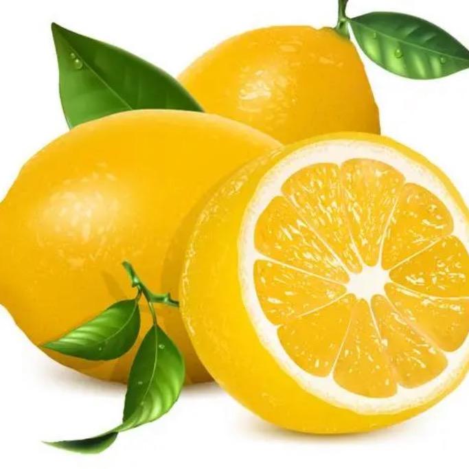 酸酸柠檬