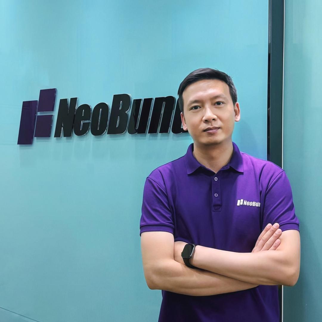 西帅NeoBund