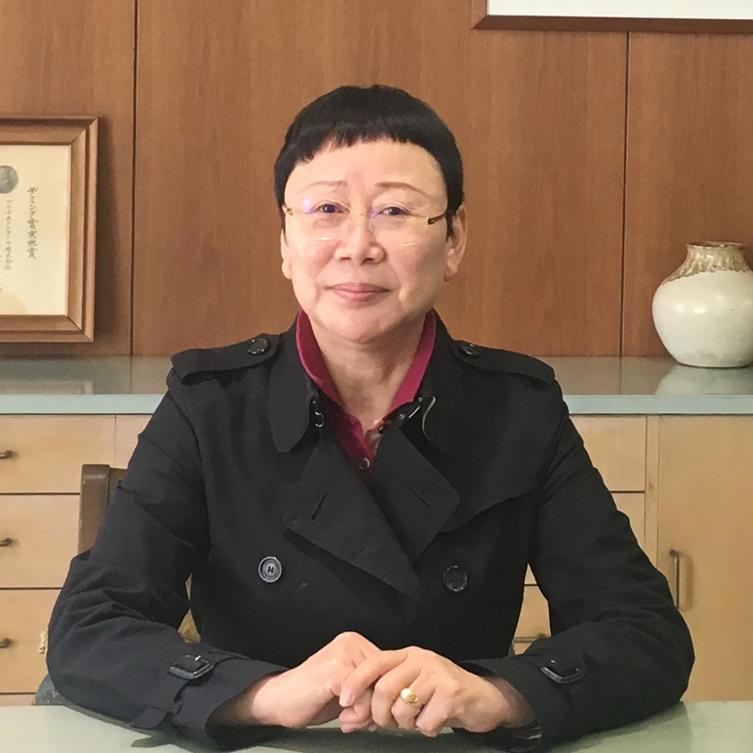 郑州万通创始人张秀丽