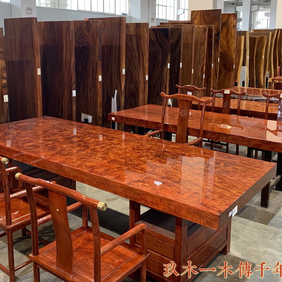 玖木传承