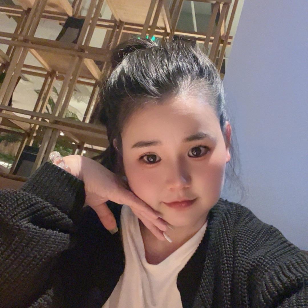 花花加油吖