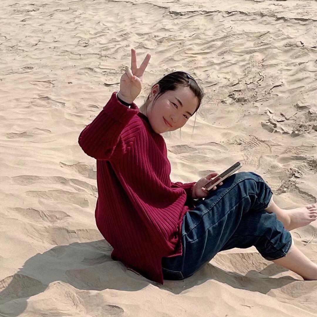 💗石来运转✨