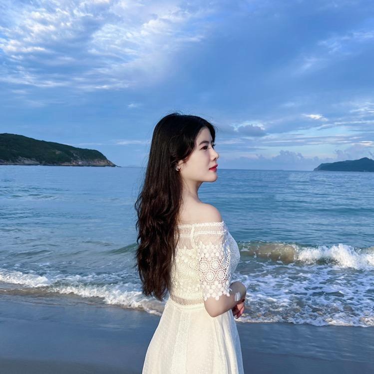 洛汐在深圳