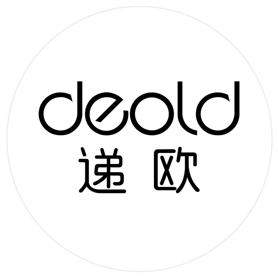 递欧香水香氛直播间