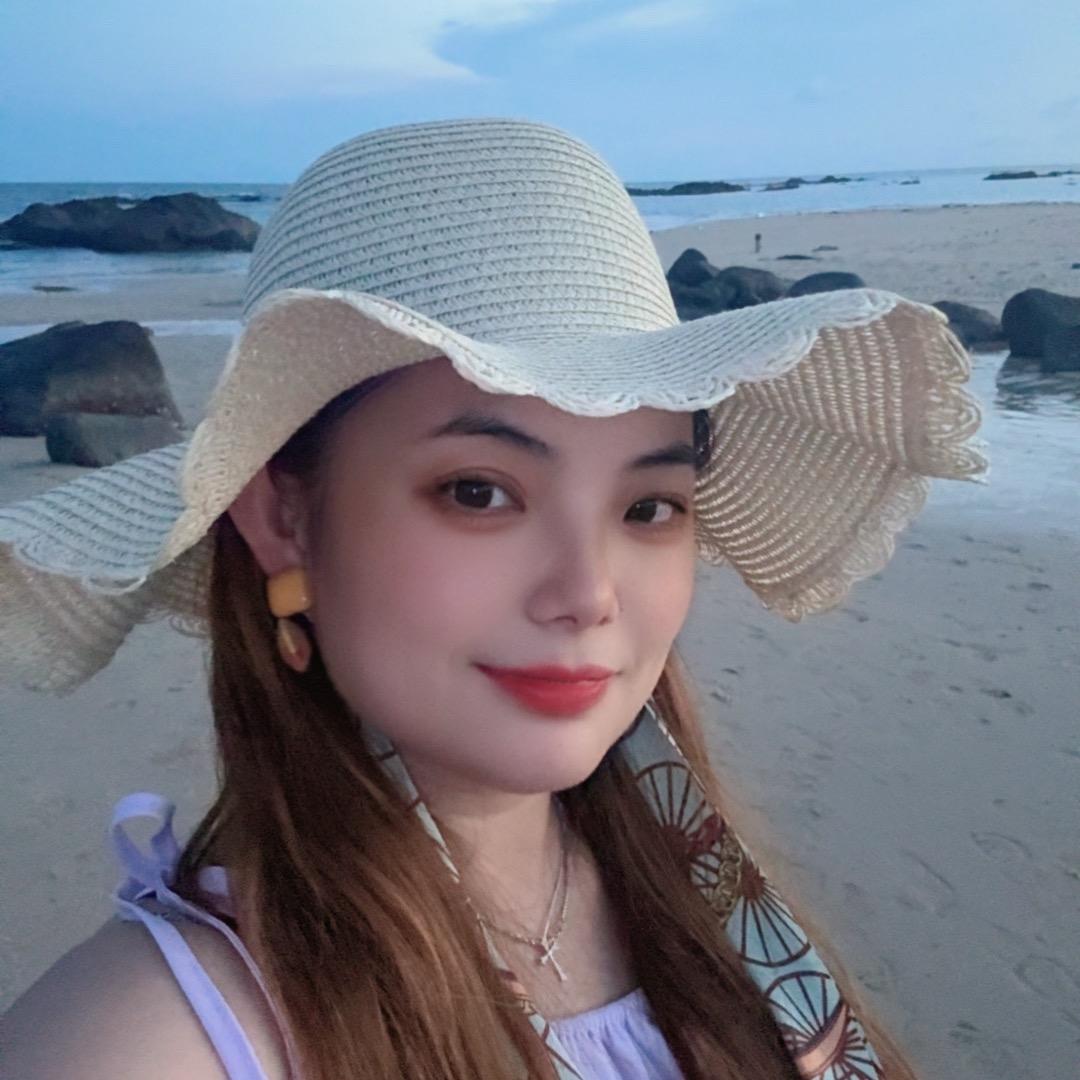 温柔的静