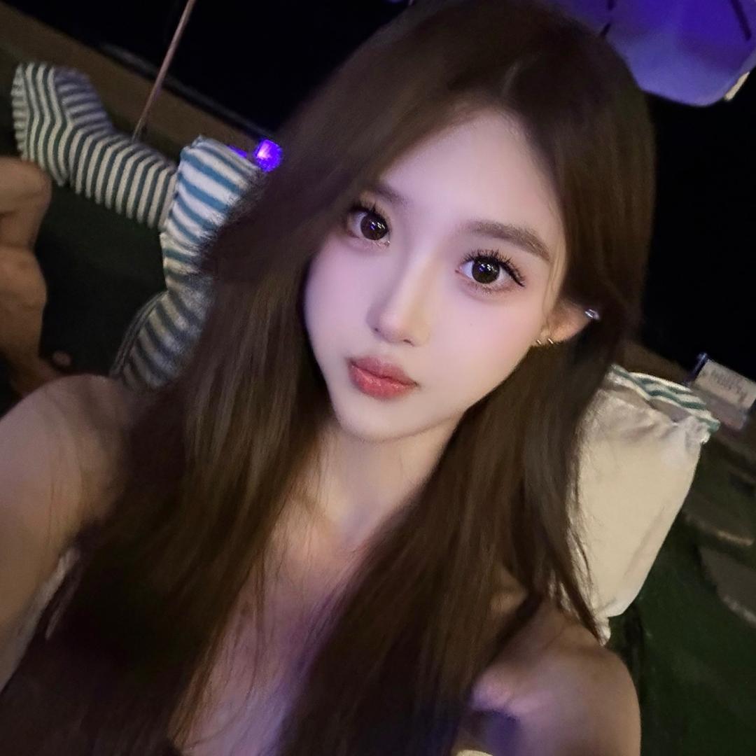 小丢