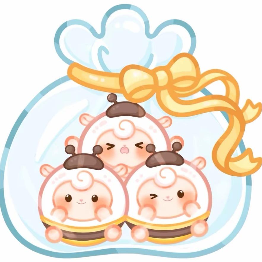 蛋仔瓜皮