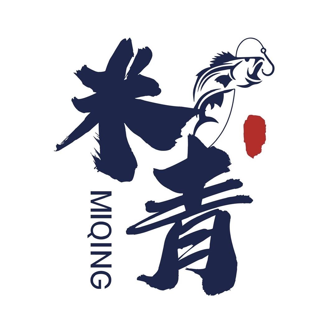 米青大物装备