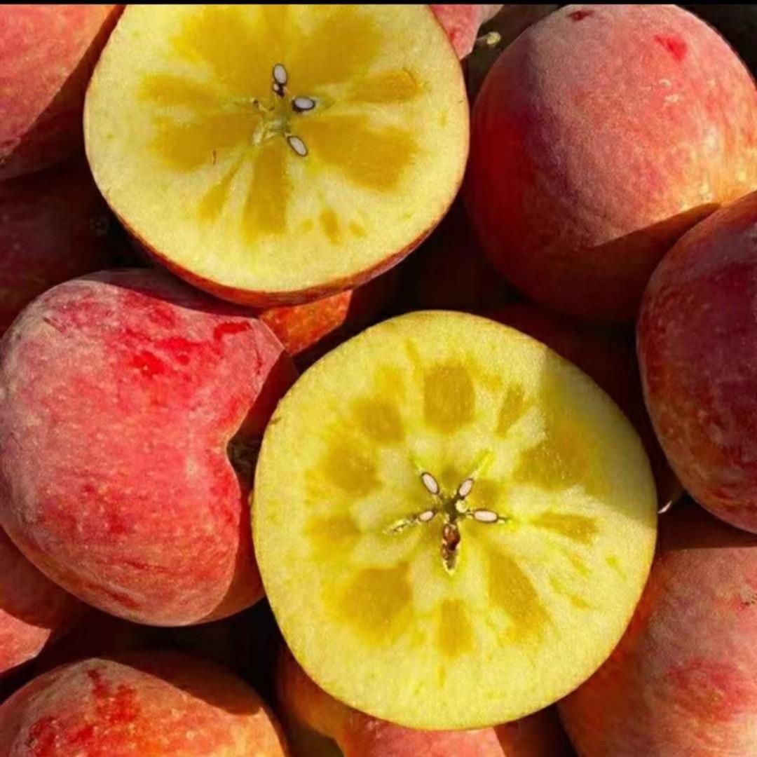 疆域果果（新疆185青皮核桃熟了）