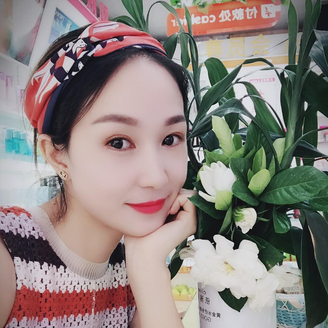 江安娇兰妆园美妆