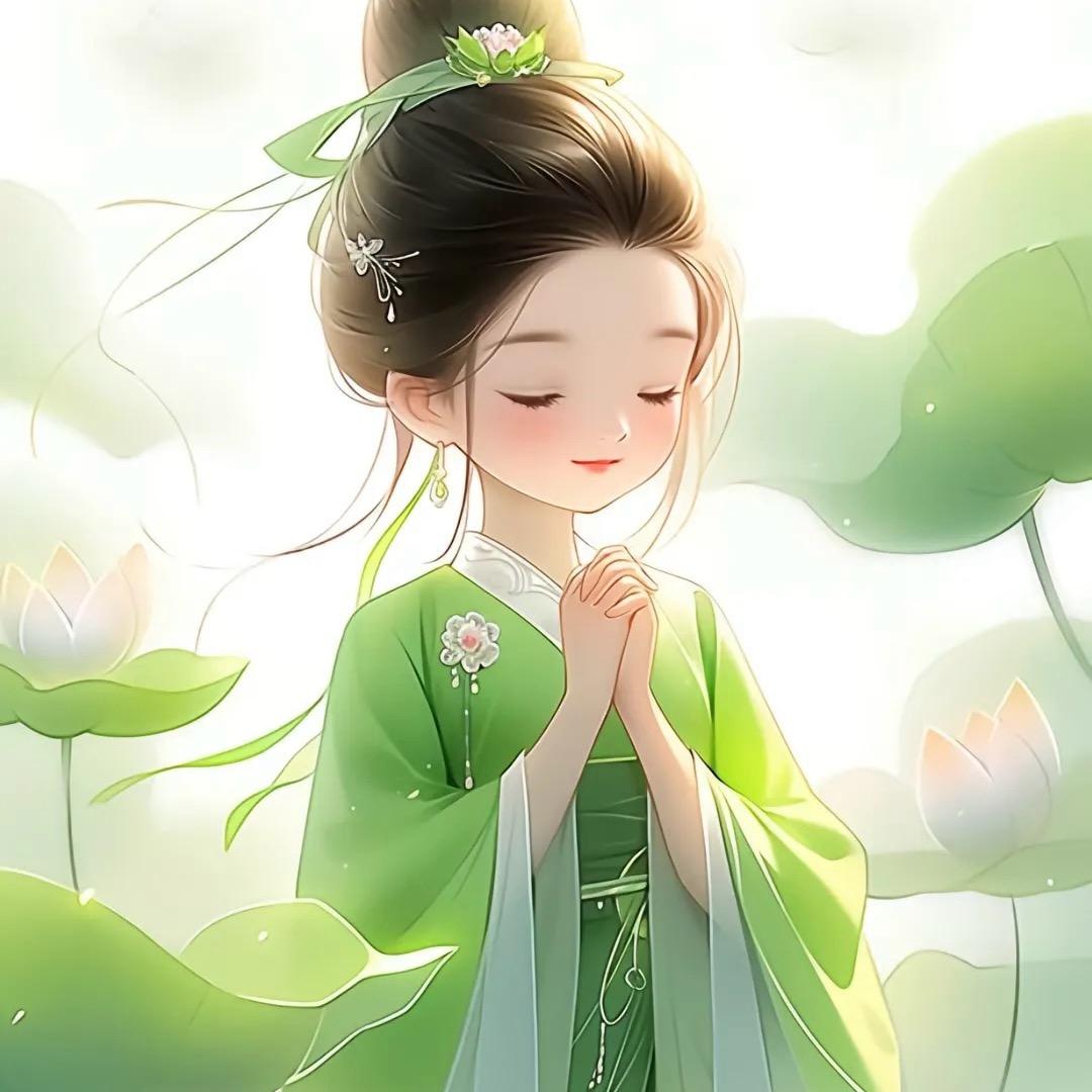小安的小姨