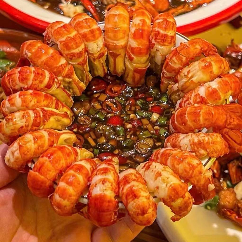 美食专家